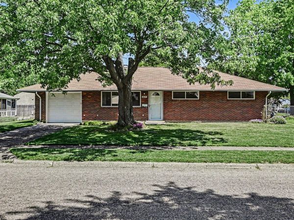 6604 Penick Drive , Reynoldsburg, OH 43068