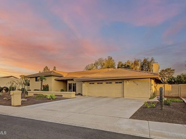 2115 E WOODMAN Drive, Tempe, AZ 85283