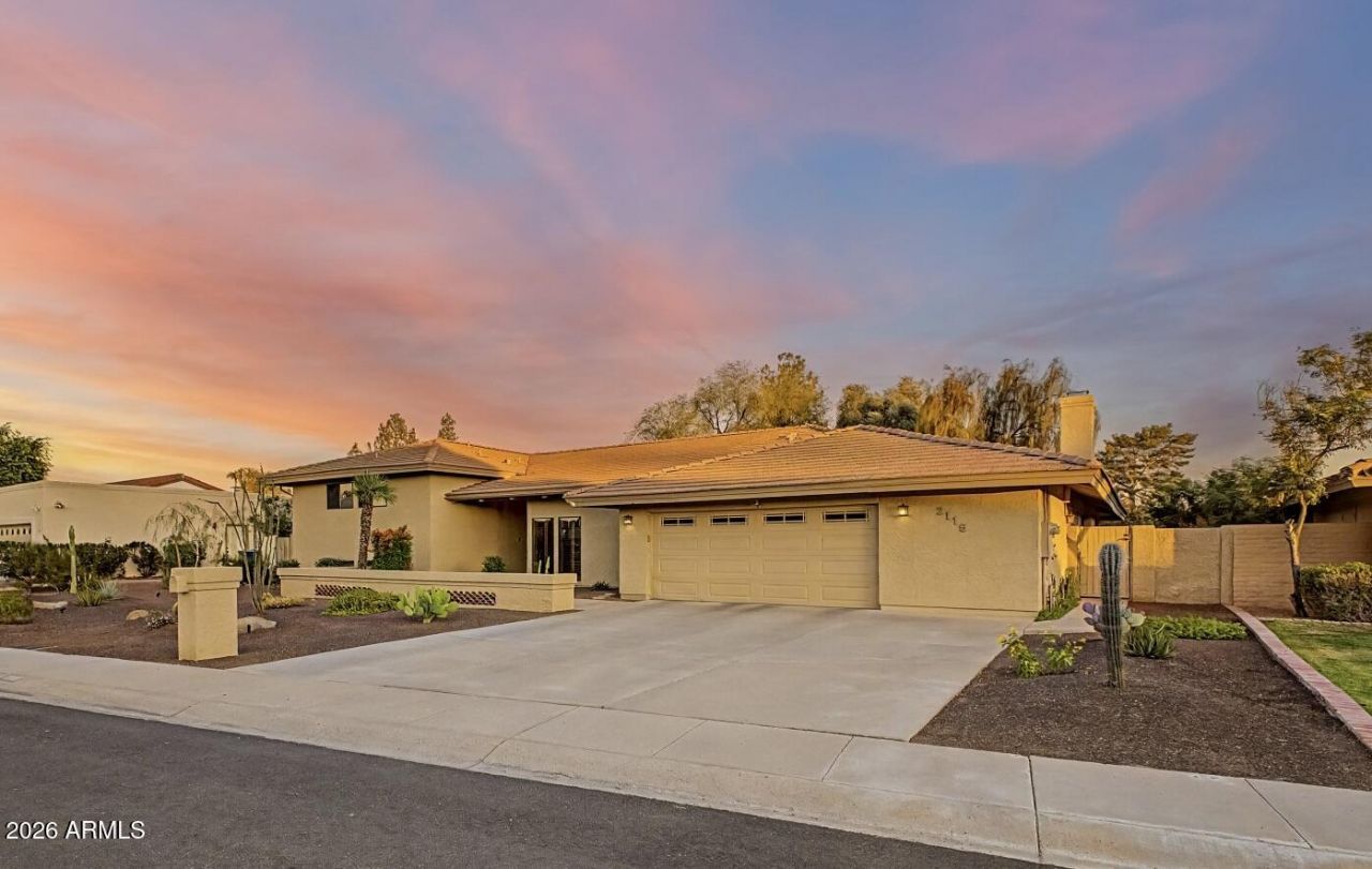 2115 E WOODMAN Drive, Tempe, AZ 85283