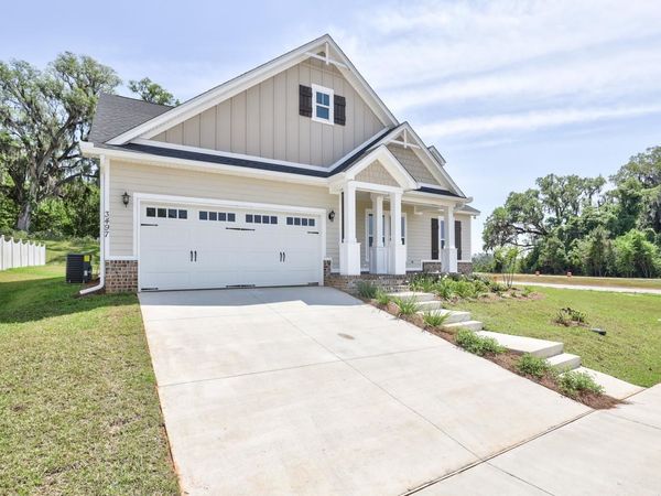 3769 Meadow Vista Lane, Tallahassee, FL 32308