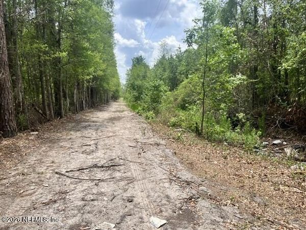 10891 NW COUNTY ROAD 229, Starke, FL 32091