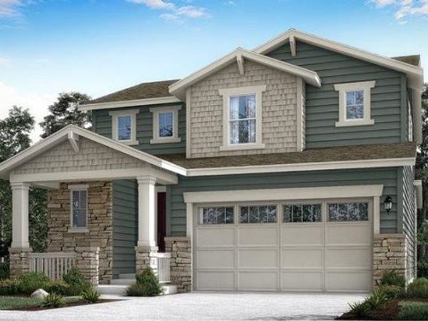 28403 E 5th Avenue , Watkins, CO 80137
