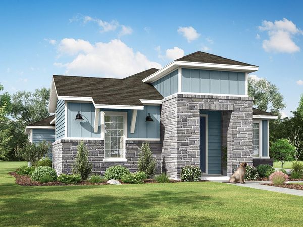 8519 Dongan DR, Austin, TX 78744