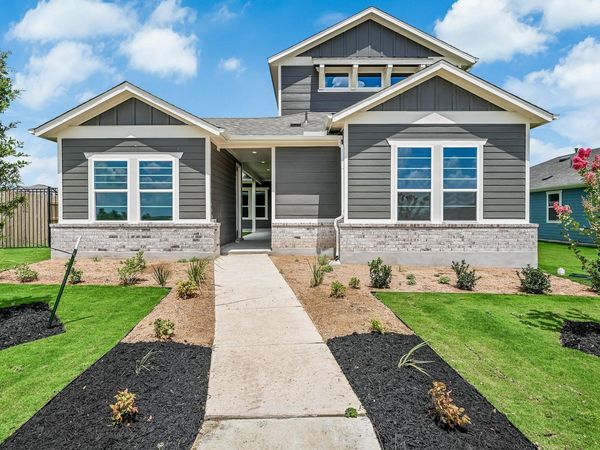 8601 Dongan DR, Austin, TX 78744