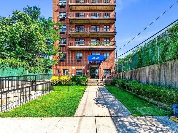 8730 62nd Avenue, Unit 3F, Rego Park, NY 11374