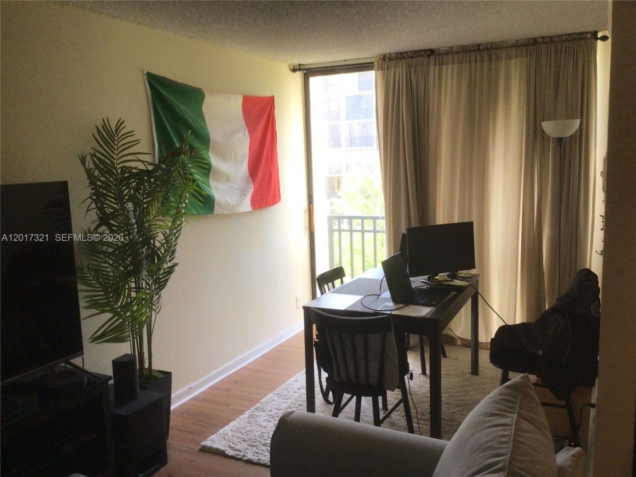 17021 N Bay Rd, Unit 625, Sunny Isles Beach, FL 33160 Photo