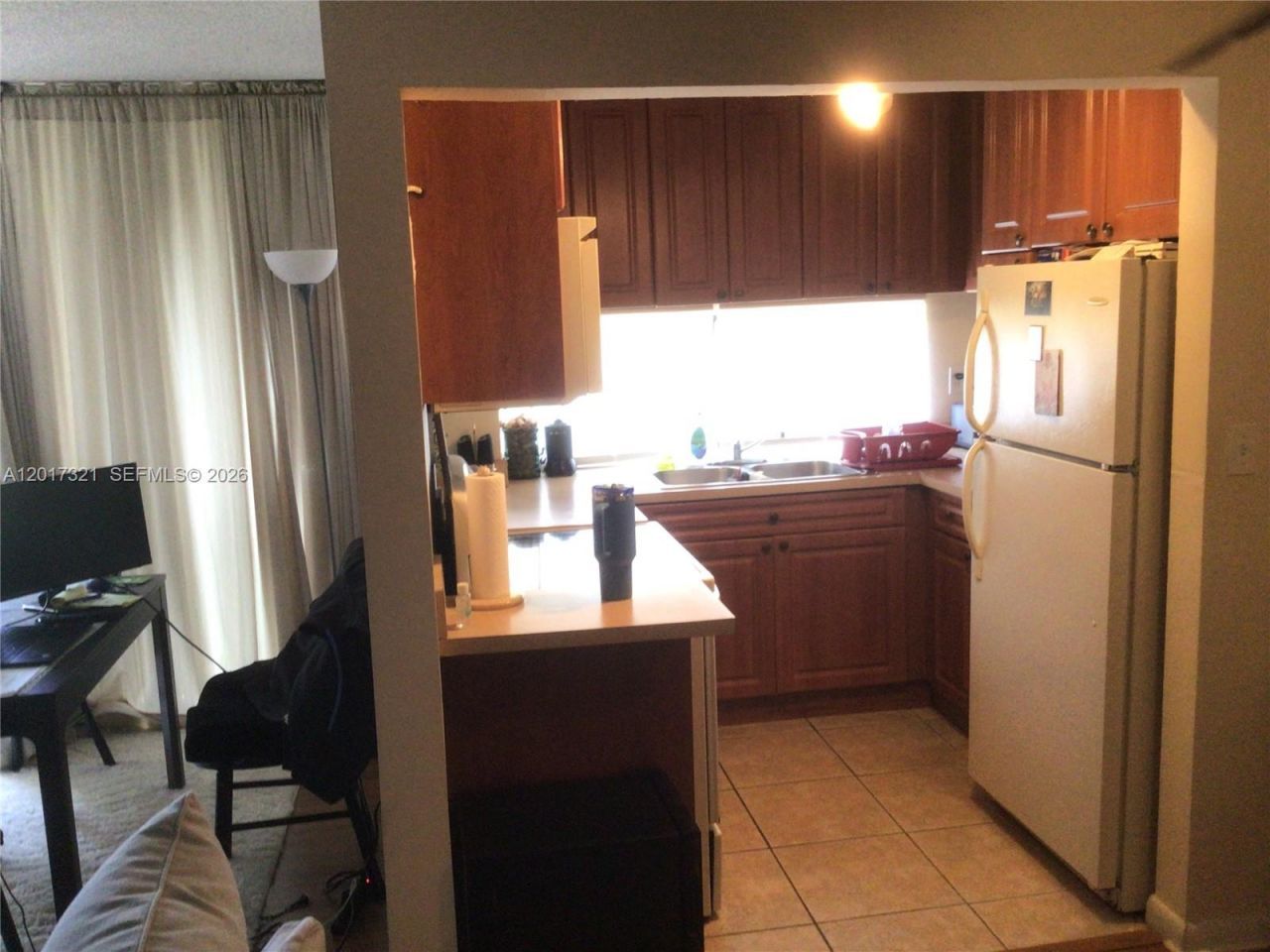 17021 N Bay Rd, Unit 625, Sunny Isles Beach, FL 33160 Photo