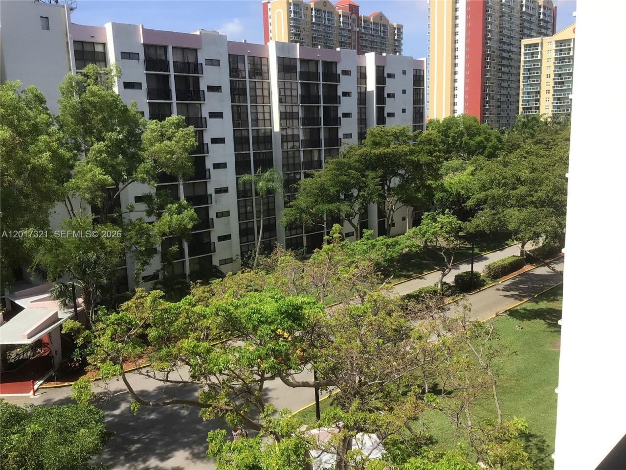 17021 N Bay Rd, Unit 625, Sunny Isles Beach, FL 33160 Photo