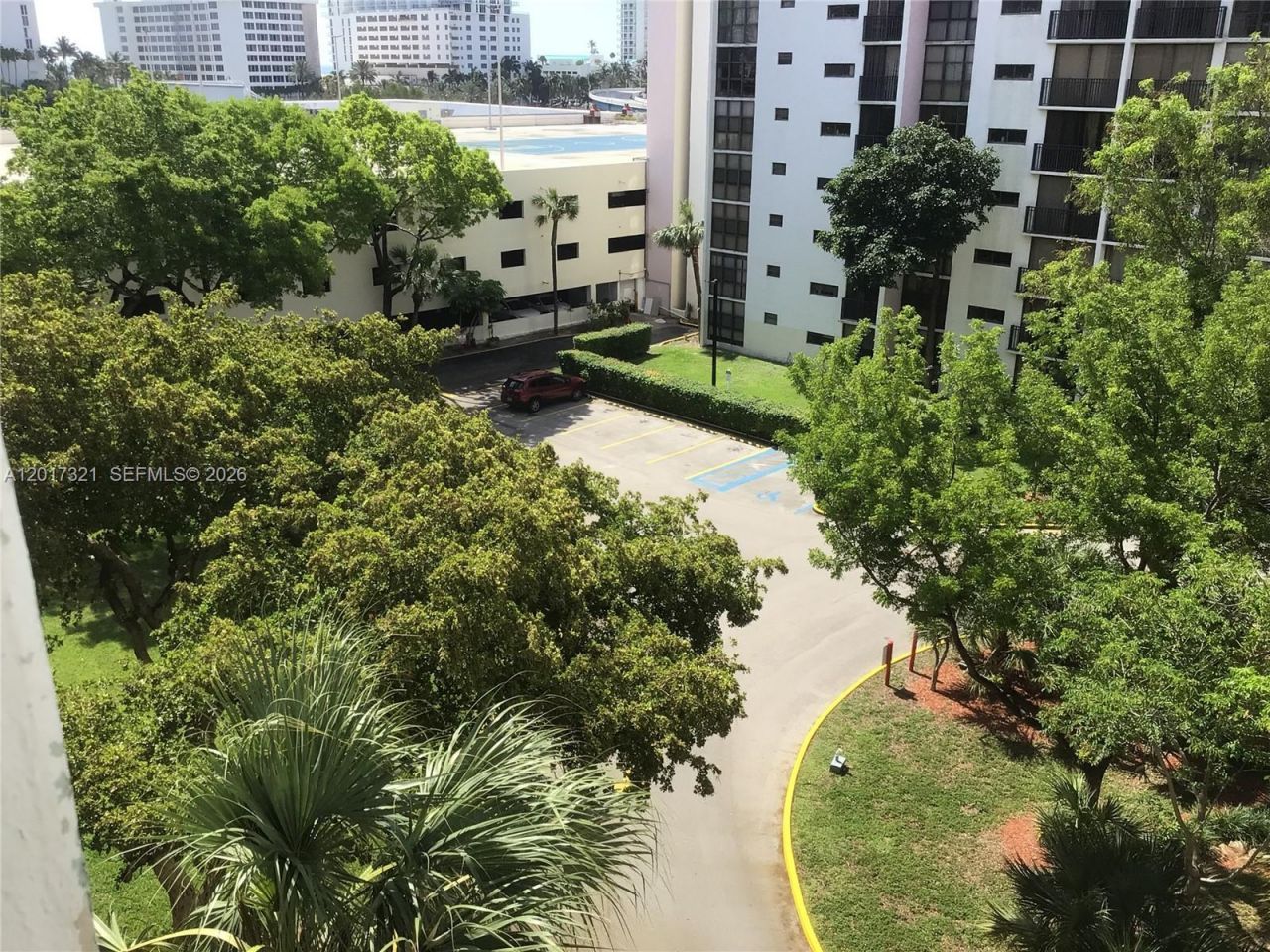 17021 N Bay Rd, Unit 625, Sunny Isles Beach, FL 33160 Photo