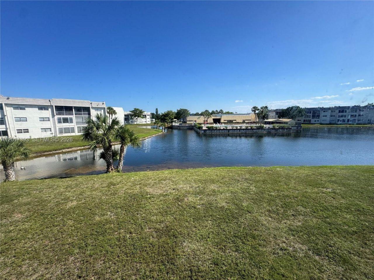 8130 Sunrise Lakes Blvd , Unit 202, Sunrise, FL 33322 Photo