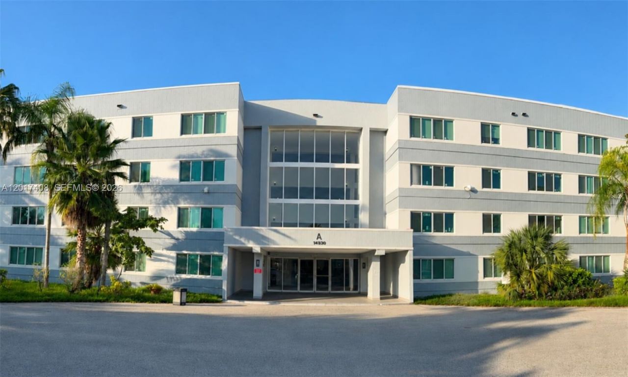 14830 Naranja Lakes Blvd, Unit A1N, Miami, FL 33032 Photo