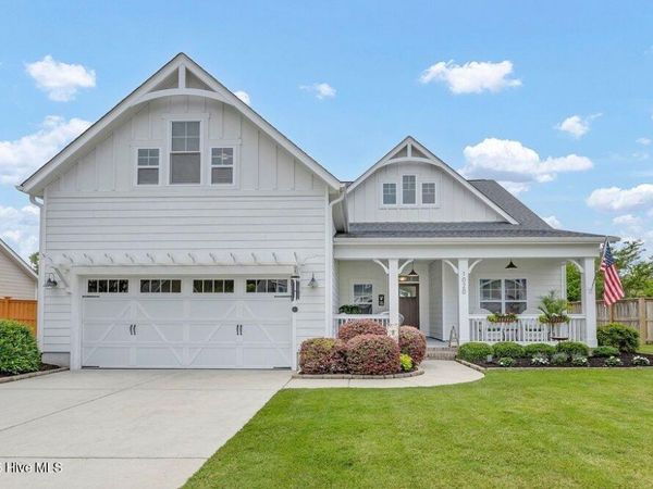 1020 Annadale Lane, Wilmington, NC 28409