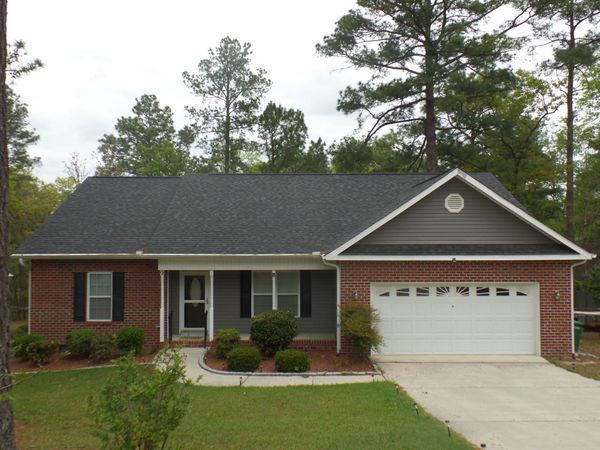 9 Remington Lane, Pinehurst, NC 28374