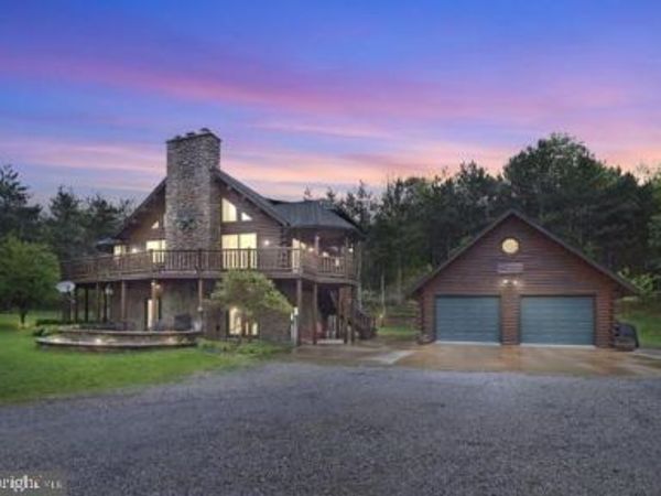 276 TURNER ROAD , MORRISDALE, PA 16858