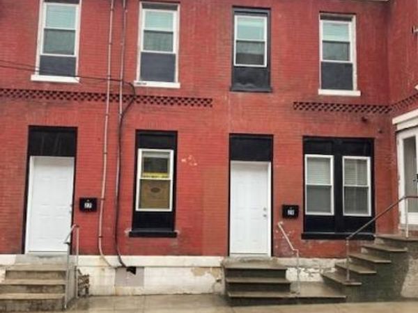 29 MARBLE STREET, LEWISTOWN, PA 17044