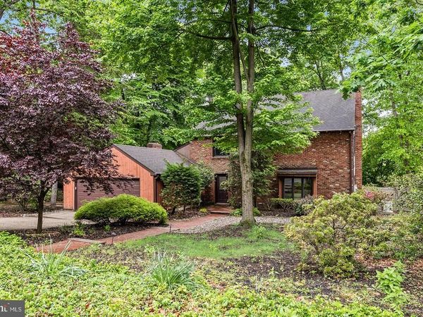 50 E RIDING DRIVE, CHERRY HILL, NJ 08003
