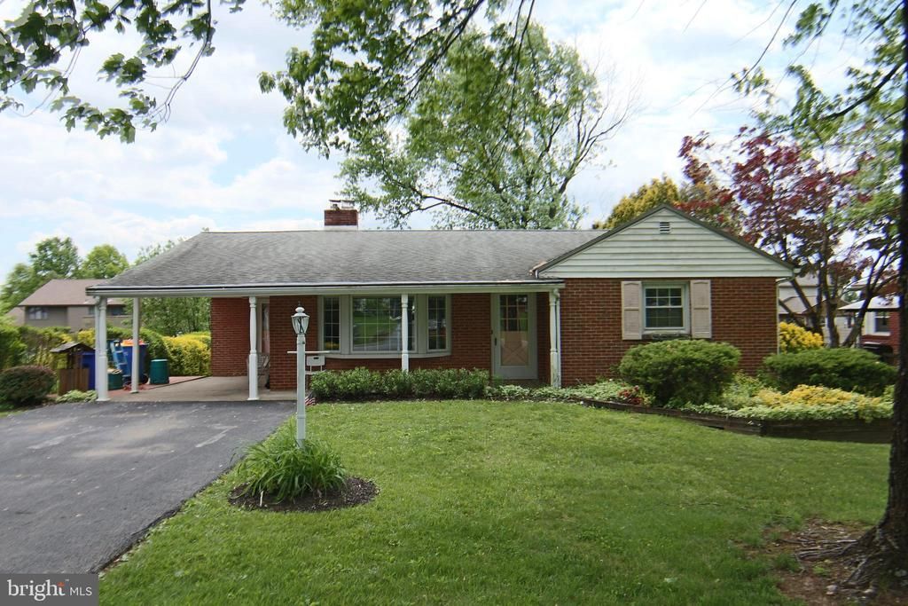 6893 Chambers Hill Road , Harrisburg, PA 17111 Main Photo