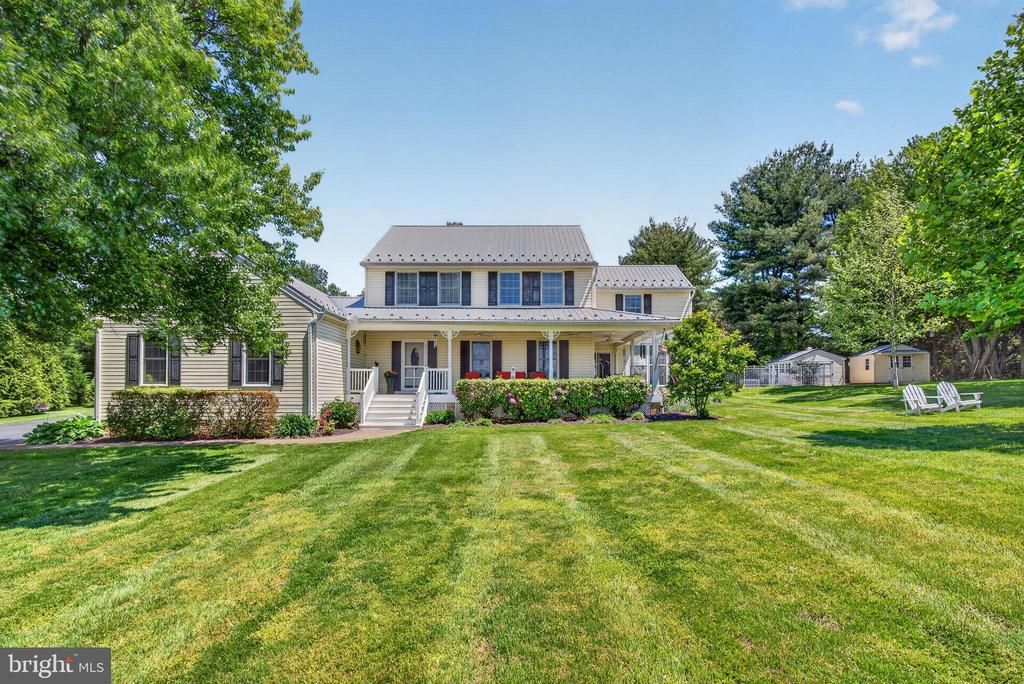 4425 LINTHICUM ROAD , DAYTON, MD 21036