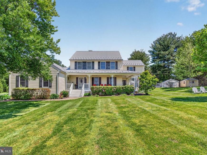4425 Linthicum Road , Dayton, MD 21036 Main Photo
