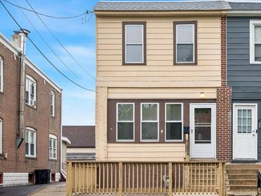 337 SENECA STREET, LESTER, PA 19029