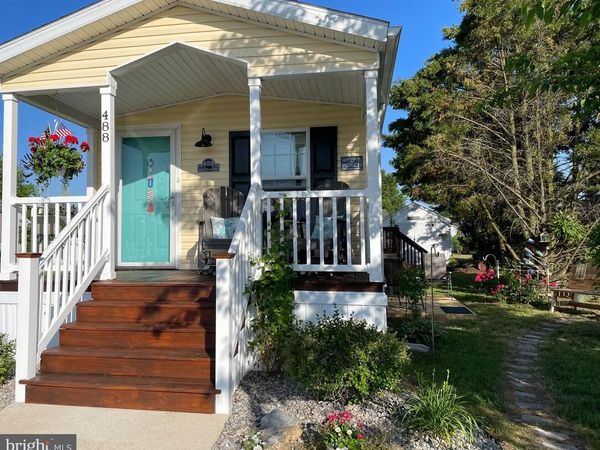 488 LONG BRANCH ROAD, SEAFORD, DE 19973