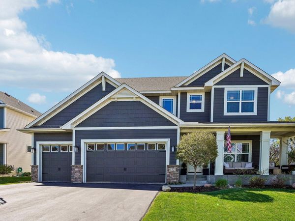 6321 151st Street, Savage, MN 55378