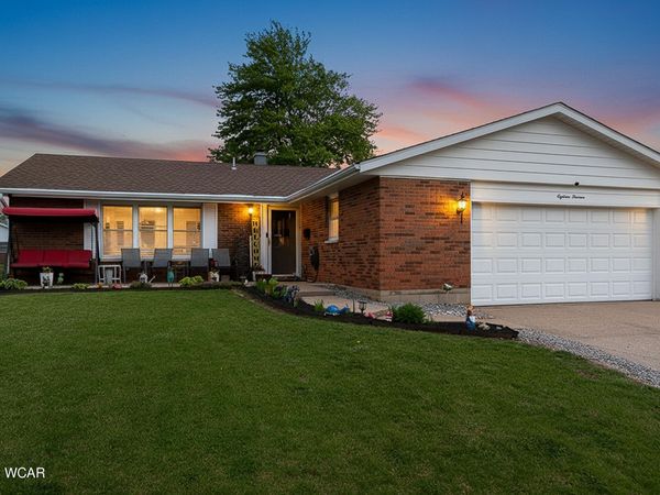 1813 Britton Drive, Piqua, OH 45356