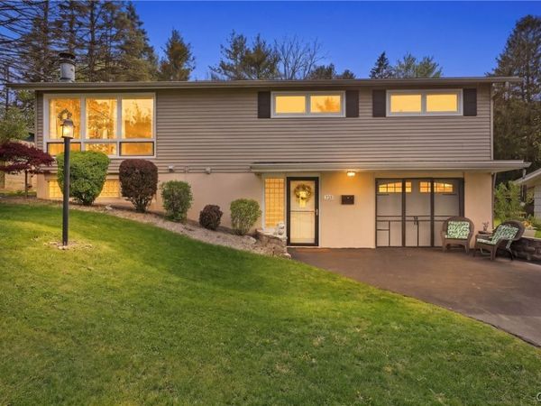 232 Wynnfield Drive , Syracuse, NY 13219