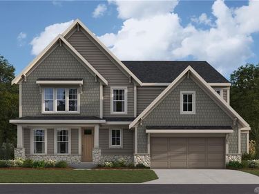 10 Wadestone Lane, Springboro, OH 45066