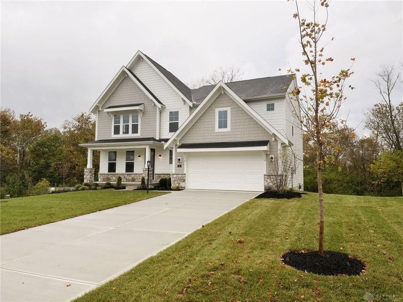 10 Wadestone Lane, Springboro, OH 45066 Photo 1