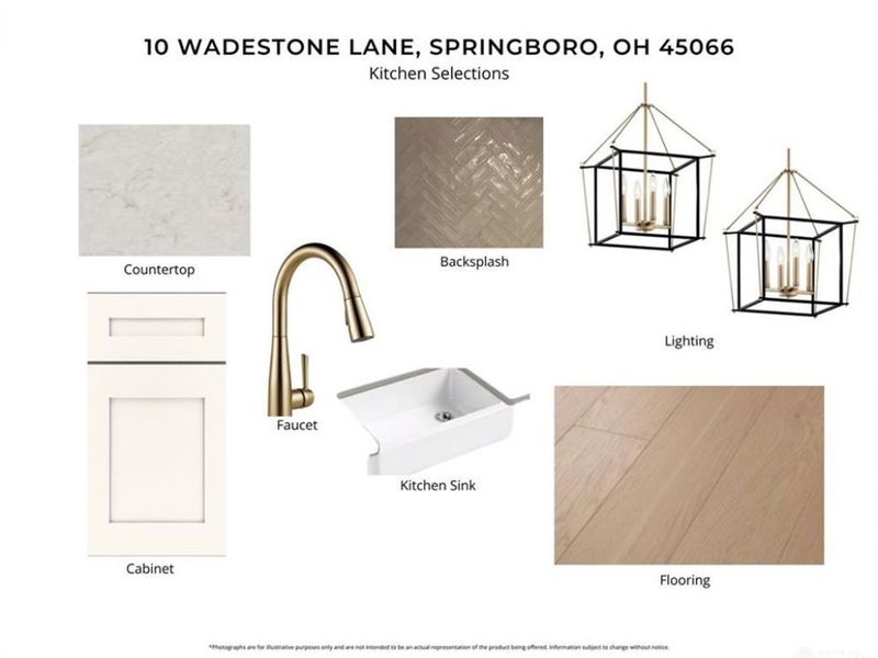 10 Wadestone Lane, Springboro, OH 45066 Photo 5