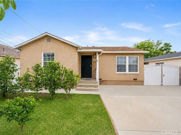 4530 Delta, Rosemead, CA 91770