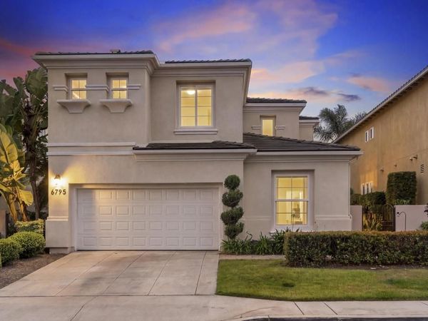 6795 PALERMI PLACE, Carlsbad, CA 92011