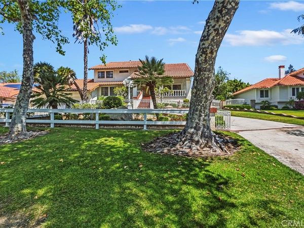 10806 Wilderness, Rancho Cucamonga, CA 91737