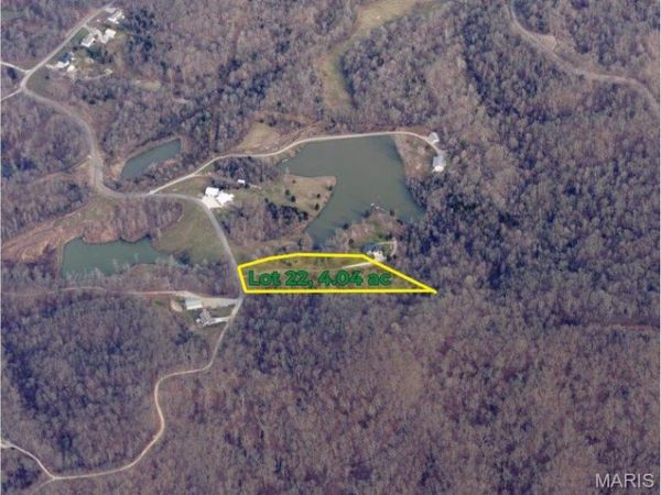 Lot 22 County Road 612, Cape Girardeau, MO 63701