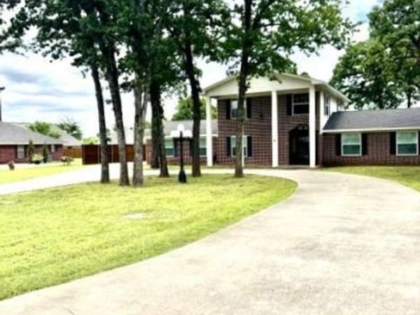 105 Perkins Road, Krugerville, TX 76227