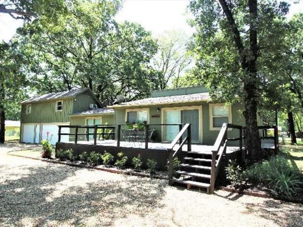 109 Scenic Drive, Mabank, TX 75156