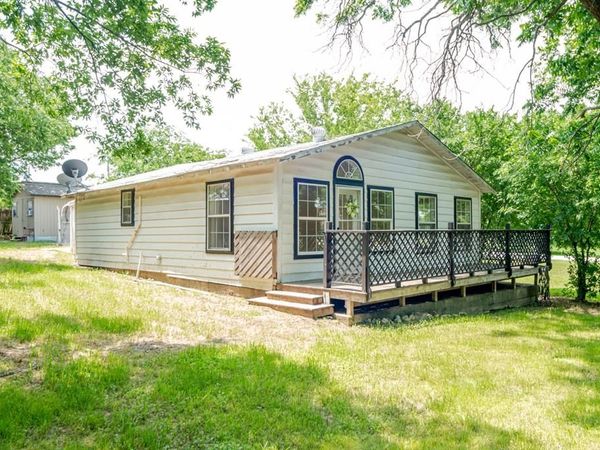199 W BC Rhome, Rhome, TX 76078