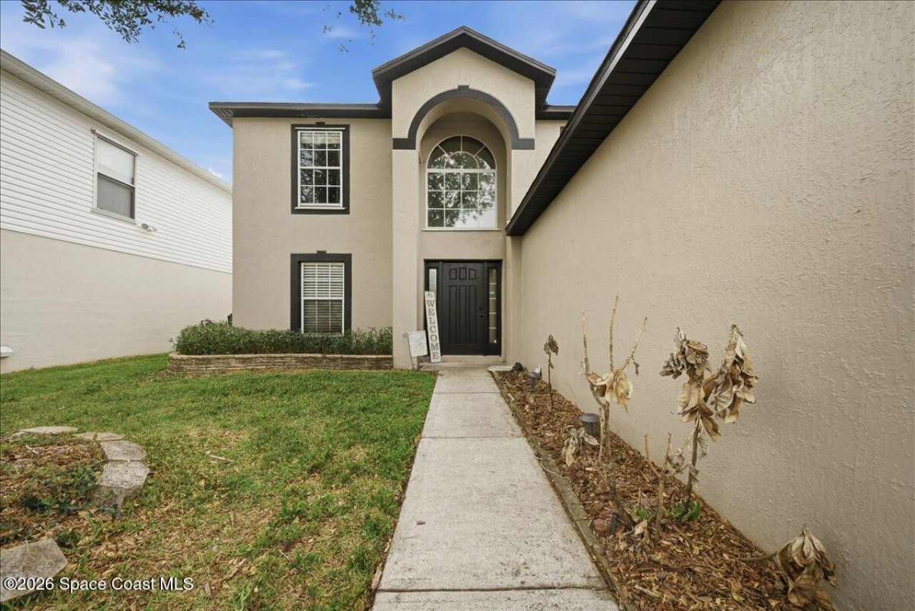 1038 Macon Drive, Titusville, FL 32780 Photo