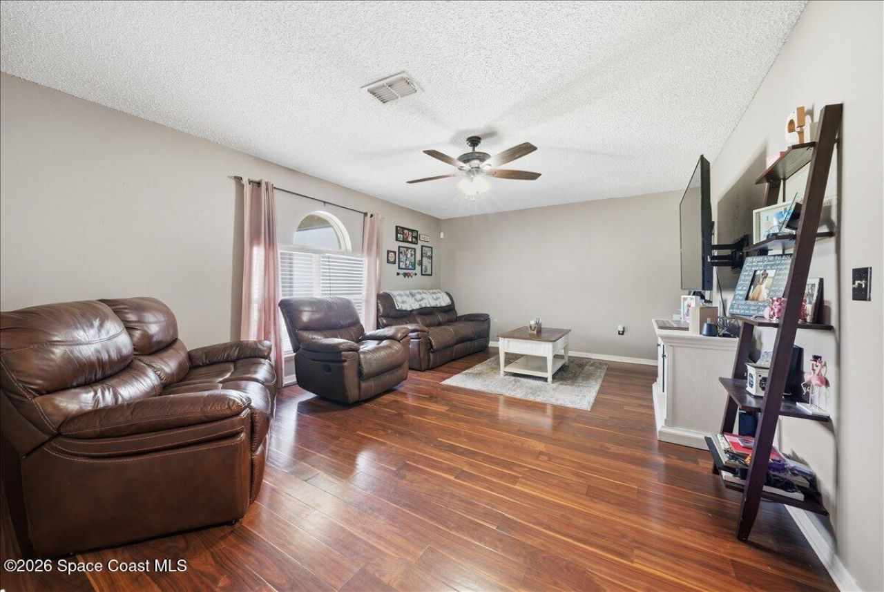 1038 Macon Drive, Titusville, FL 32780 Photo