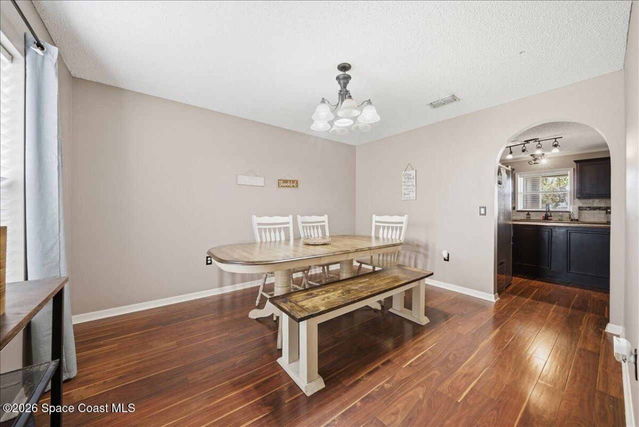 1038 Macon Drive, Titusville, FL 32780 Photo