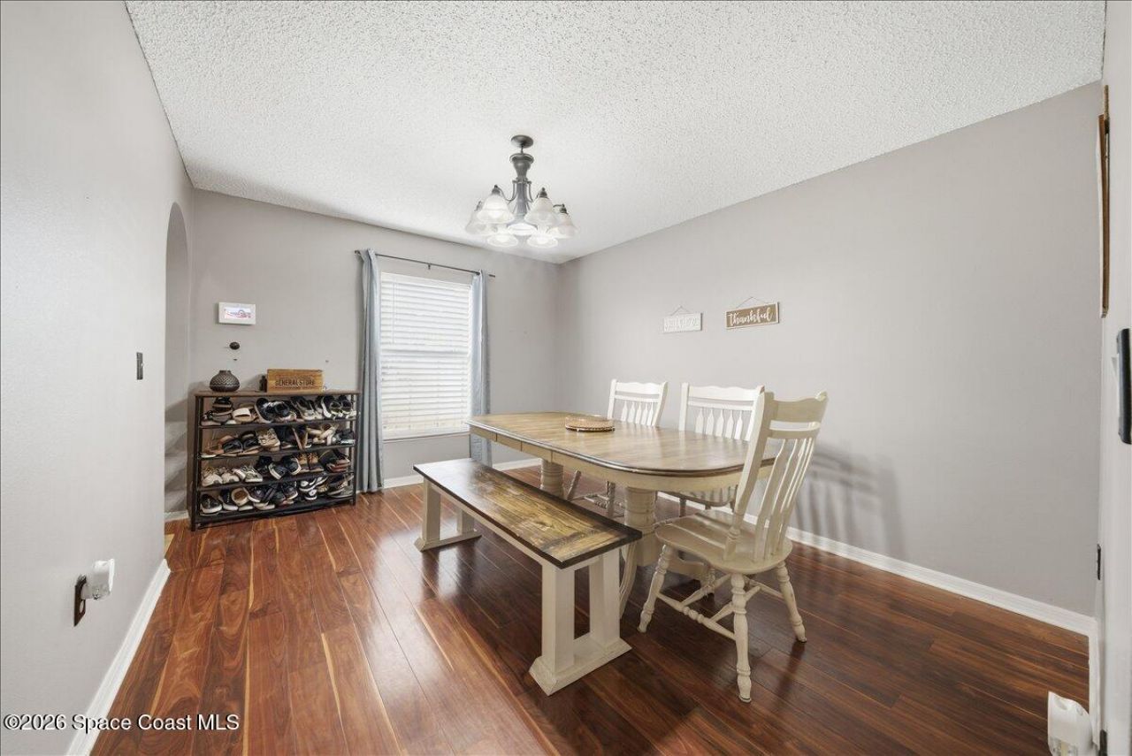 1038 Macon Drive, Titusville, FL 32780 Photo