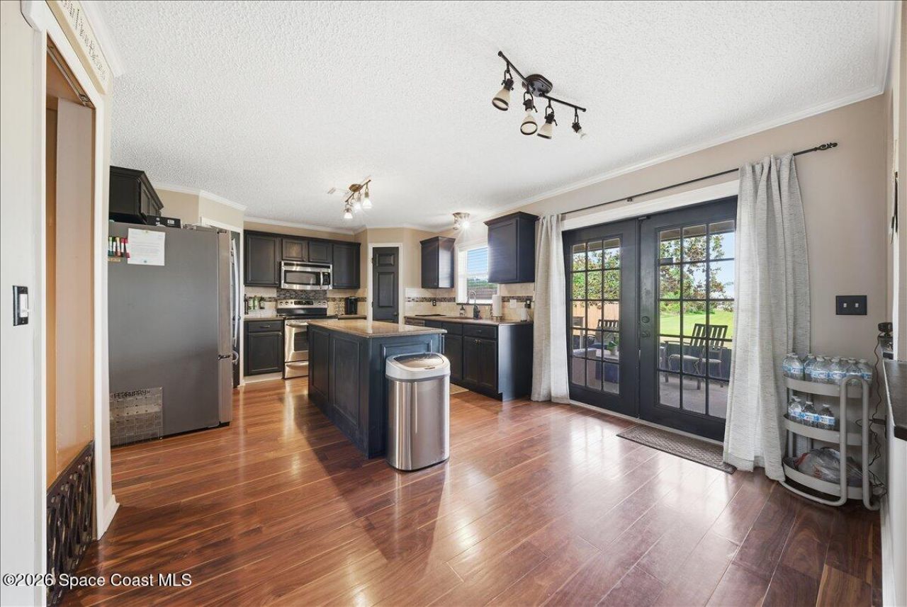 1038 Macon Drive, Titusville, FL 32780 Photo