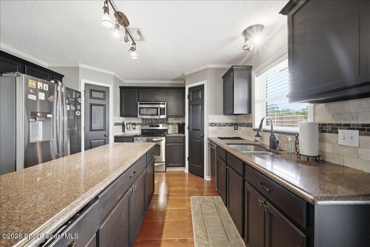 1038 Macon Drive, Titusville, FL 32780 Photo