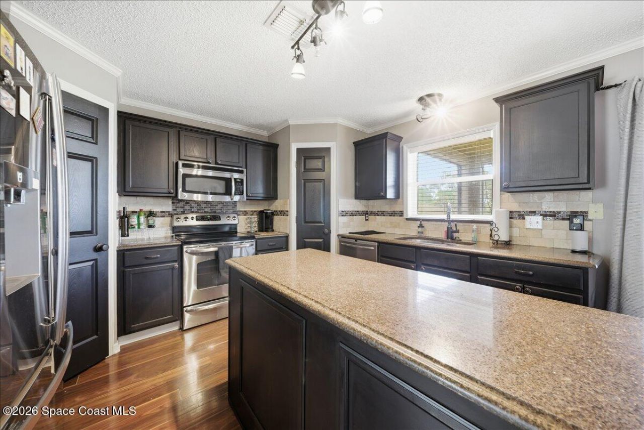 1038 Macon Drive, Titusville, FL 32780 Photo