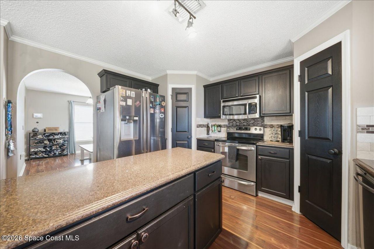 1038 Macon Drive, Titusville, FL 32780 Photo