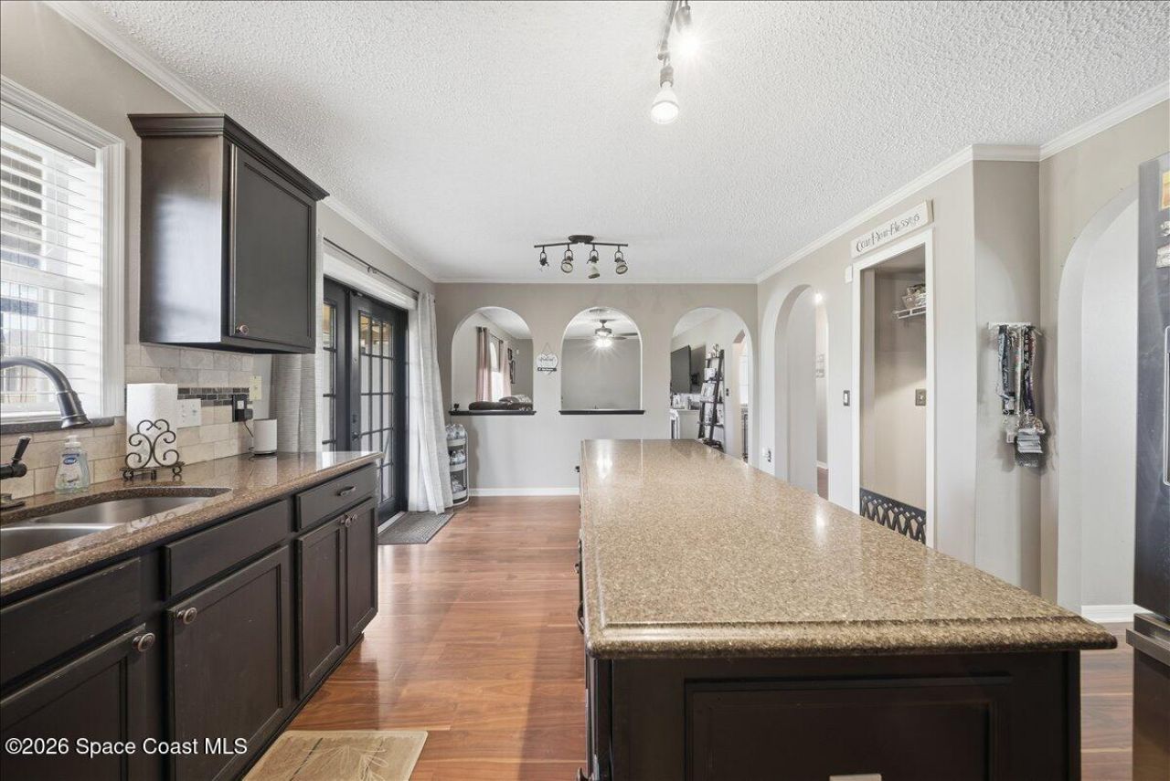 1038 Macon Drive, Titusville, FL 32780 Photo