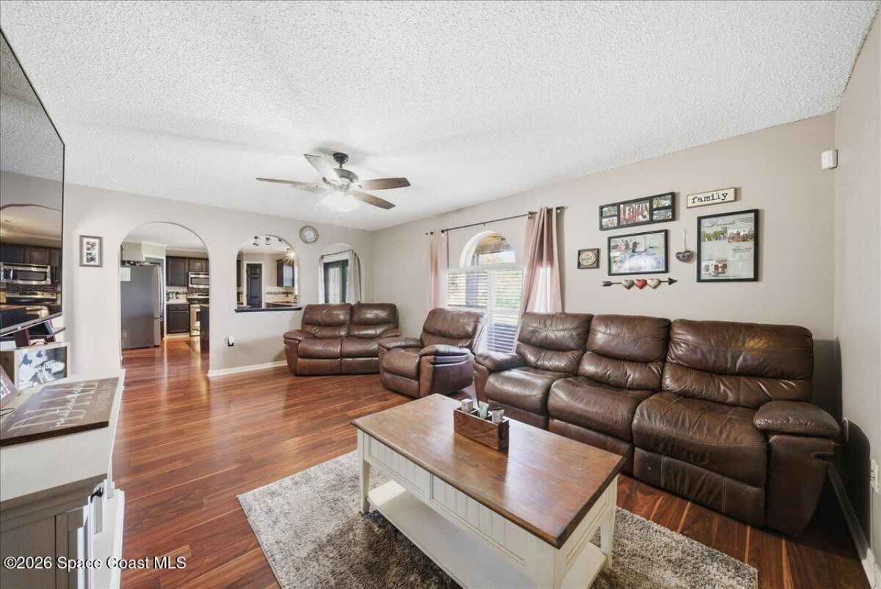1038 Macon Drive, Titusville, FL 32780 Photo
