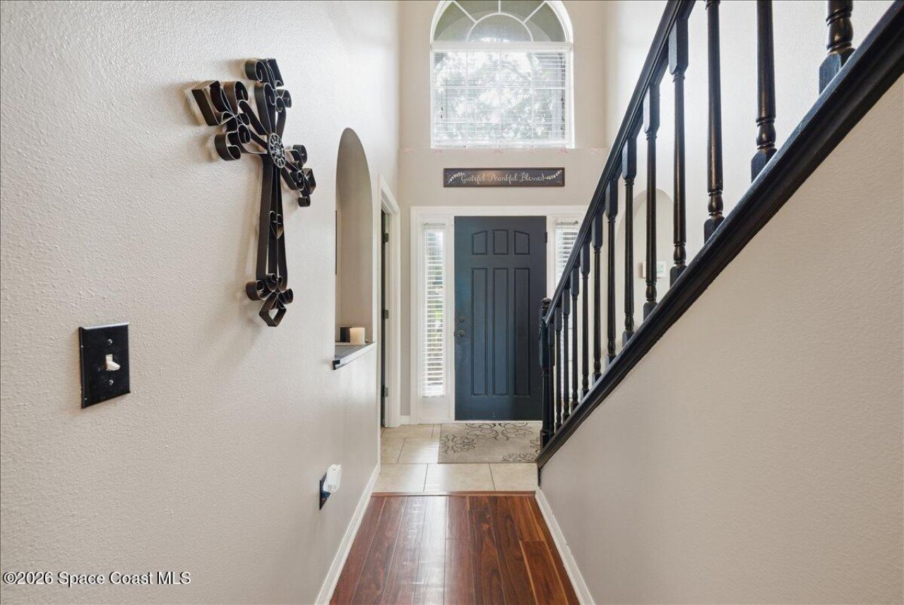 1038 Macon Drive, Titusville, FL 32780 Photo