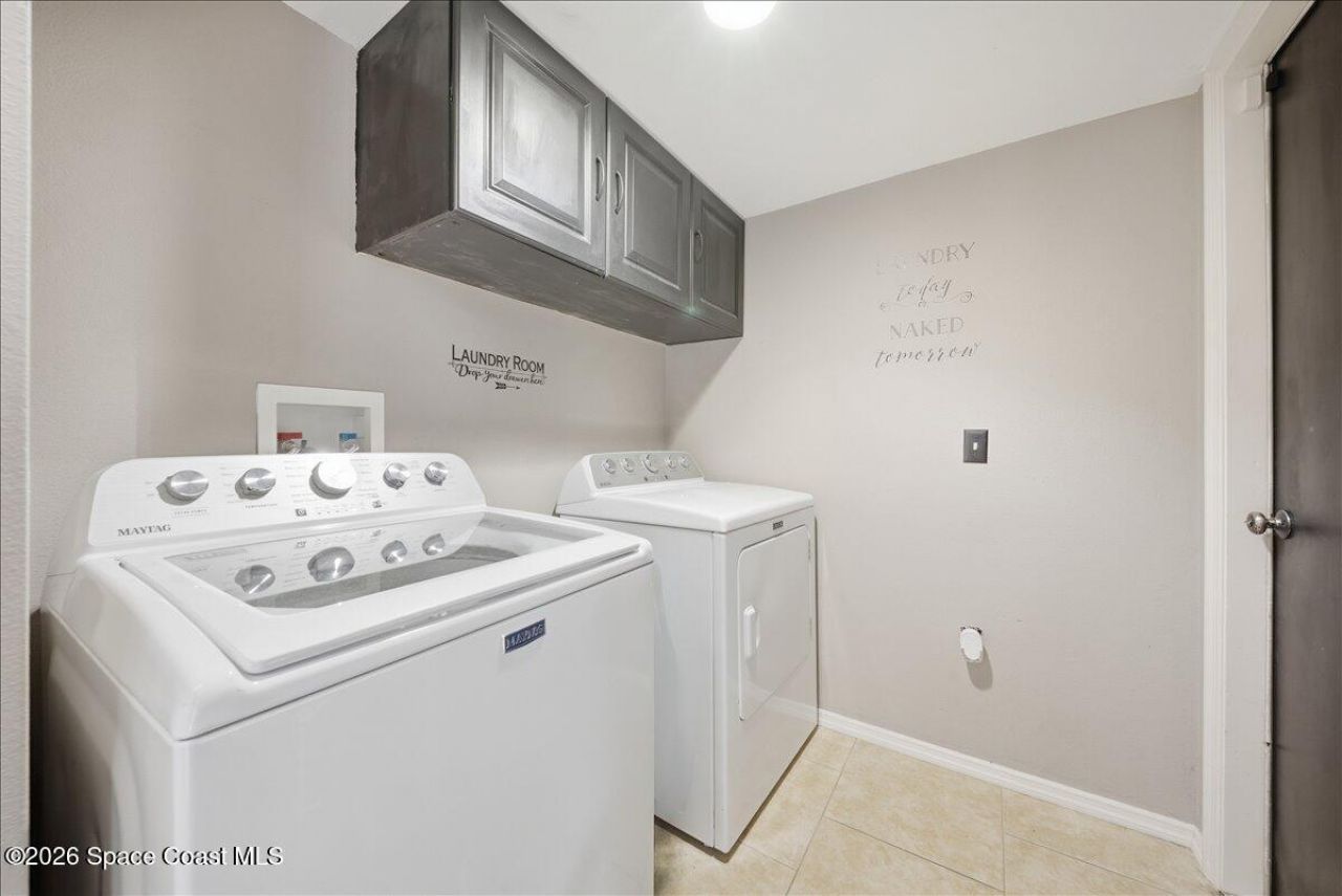 1038 Macon Drive, Titusville, FL 32780 Photo